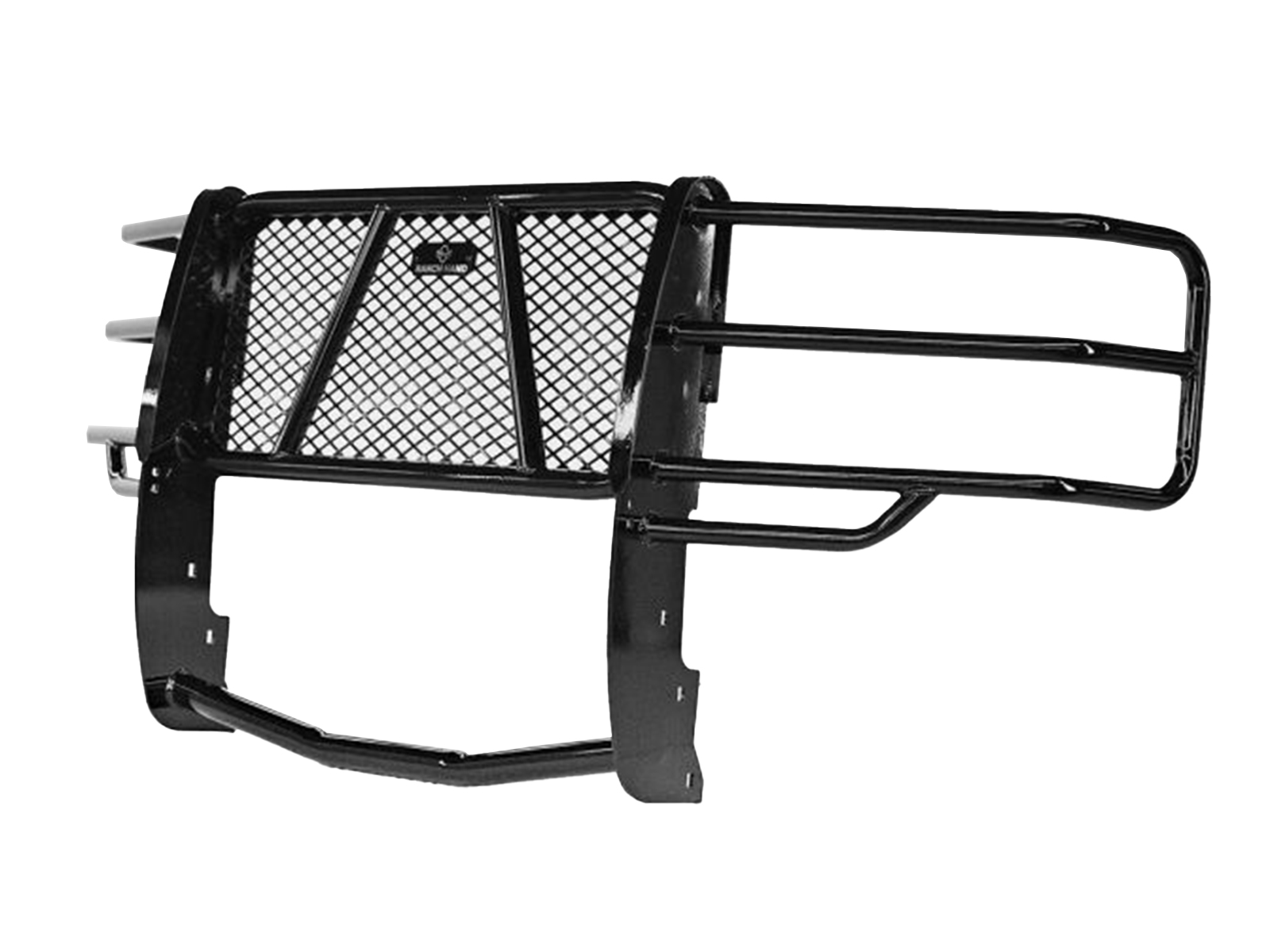 Fits 2014-2015 Chevy Silverado 1500 (RHD-GGC14HBL1S)