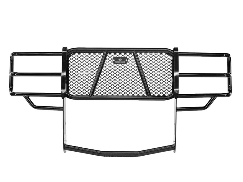 Ranch Hand Legend Series Grille Guard GGC151BLS | RealTruck