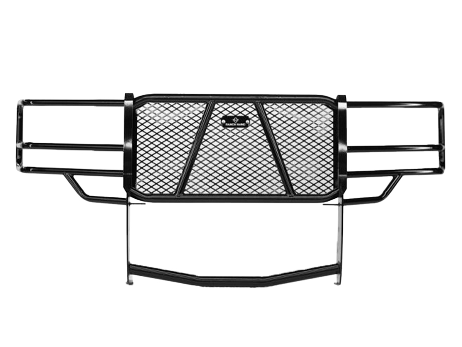 Fits 2016-2018 Chevy Silverado 1500 (RHD-GGC16HBL1)