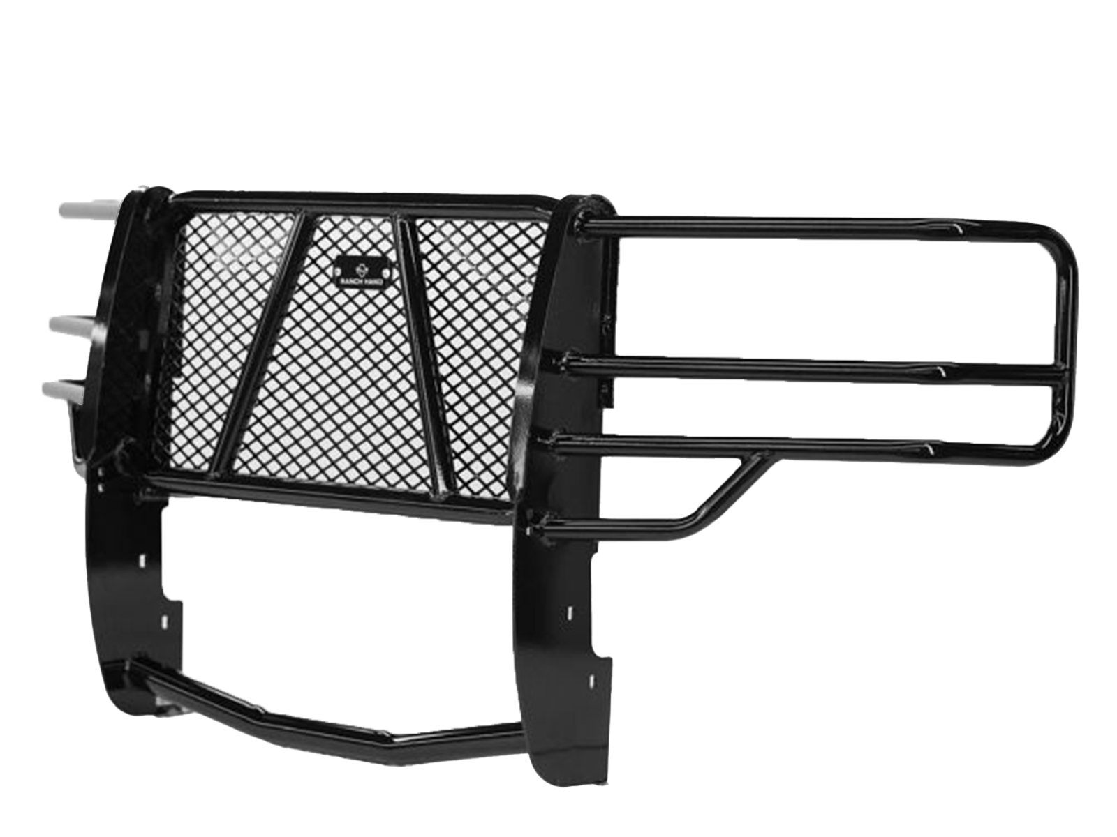 Fits 2016-2018 Chevy Silverado 1500 (RHD-GGC16HBL1)