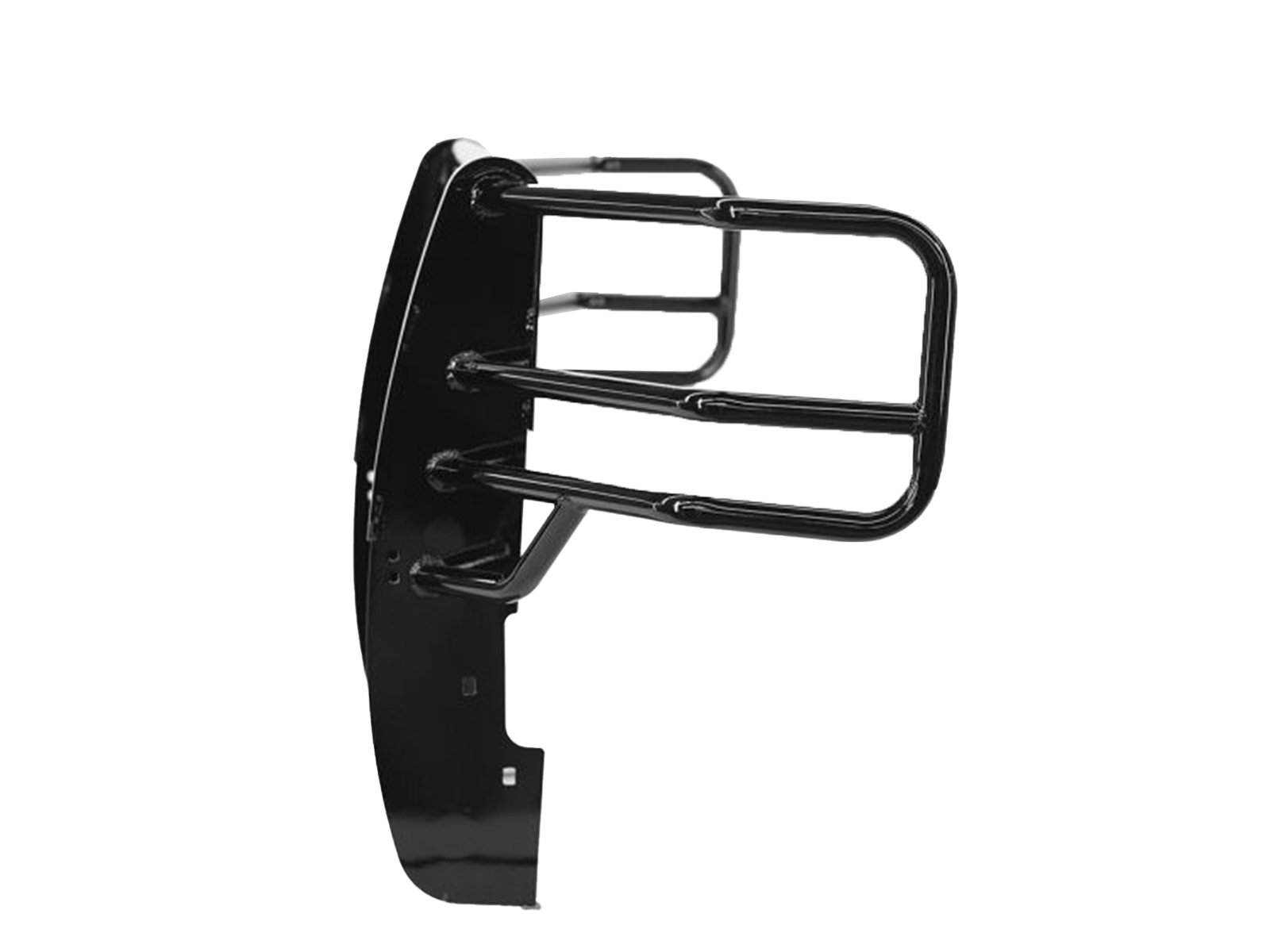 Fits 2016-2018 Chevy Silverado 1500 (RHD-GGC16HBL1)