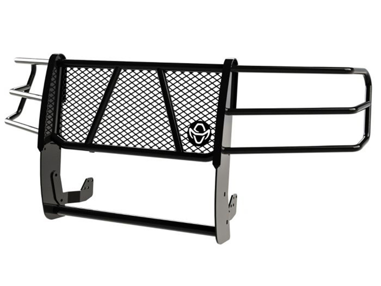 Fits 2019-2022 Chevy Silverado 1500 (RHD-GGC19HBL1)