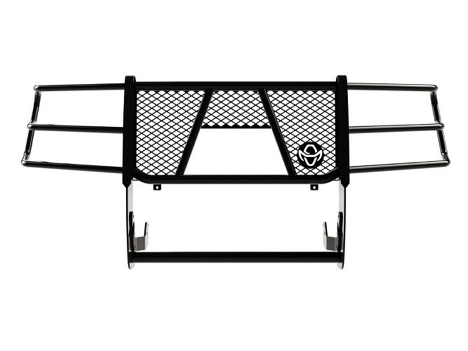 Fits 2019-2022 Chevy Silverado 1500 (RHD-GGC19HBL1C)