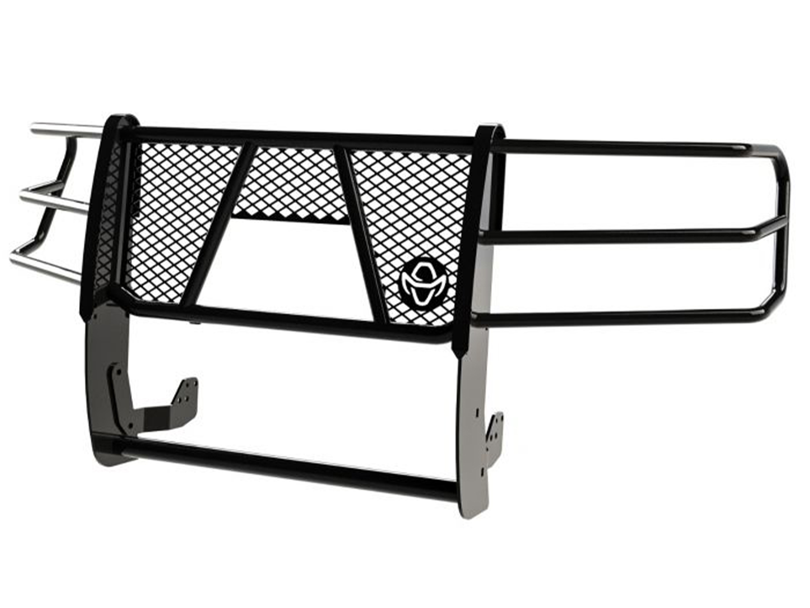 Fits 2019-2022 Chevy Silverado 1500 (RHD-GGC19HBL1C)