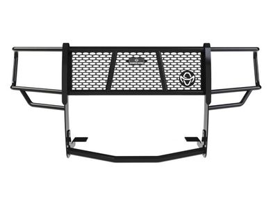 Ranch Hand Legend Series Grille Guard GGF19HBL1 | RealTruck