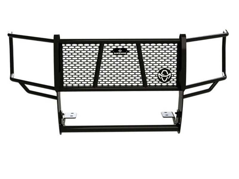 Ranch Hand Legend Series Grille Guard GGF21HBL1 | RealTruck