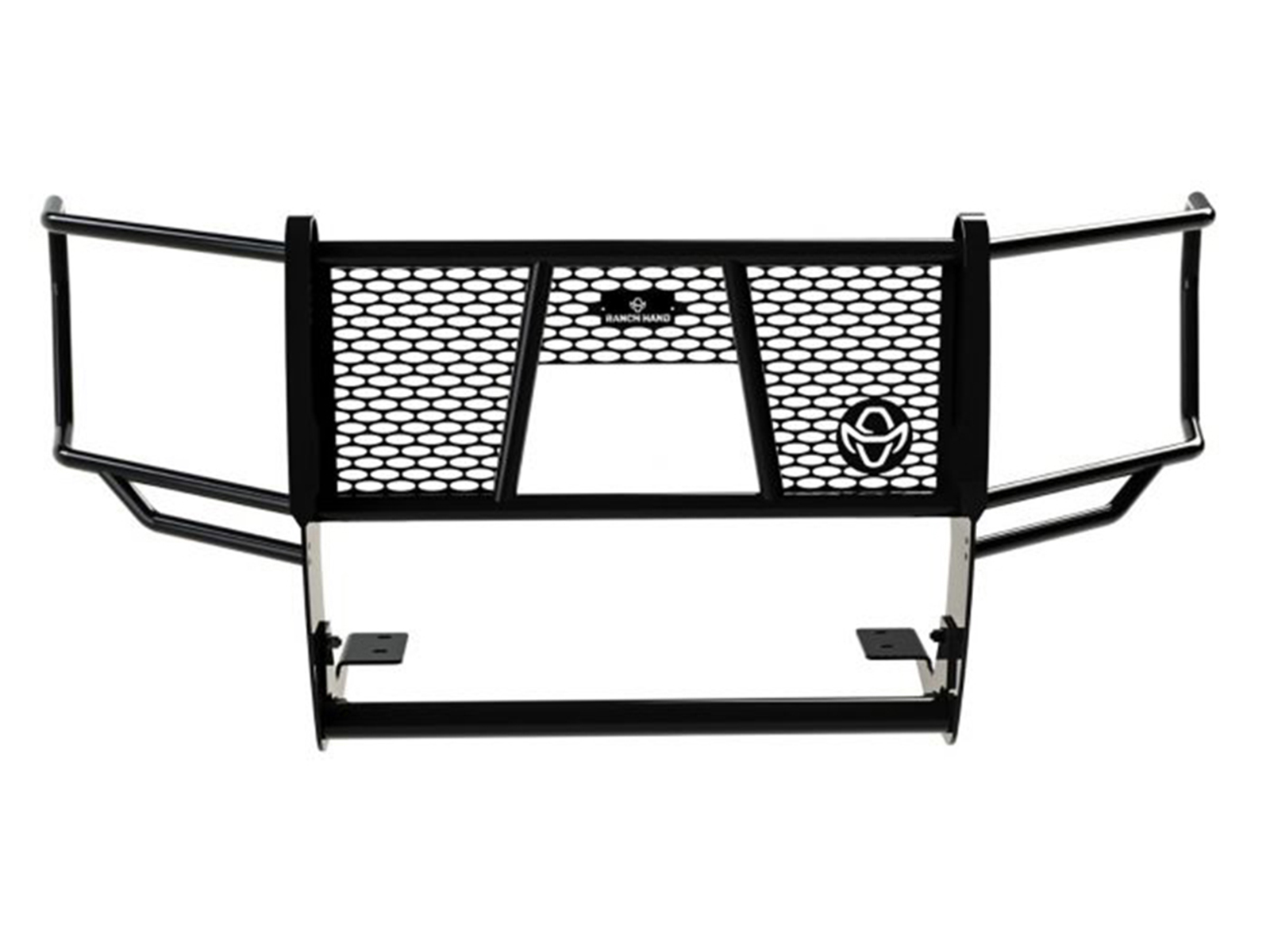 Fits 2015-2026 Ford F150 (RHD-GGF24HBL1)