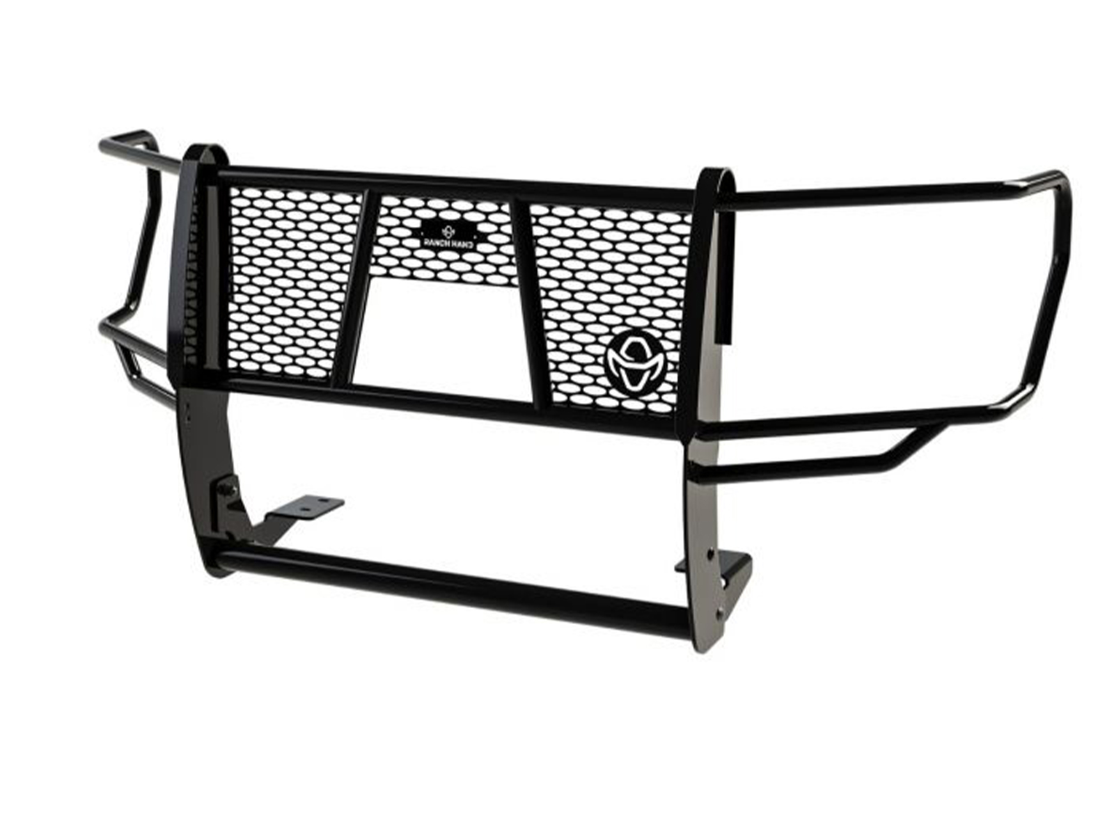 Fits 2015-2026 Ford F150 (RHD-GGF24HBL1)