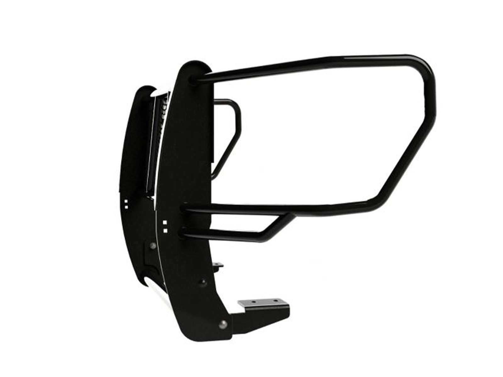 Fits 2015-2026 Ford F150 (RHD-GGF24HBL1)