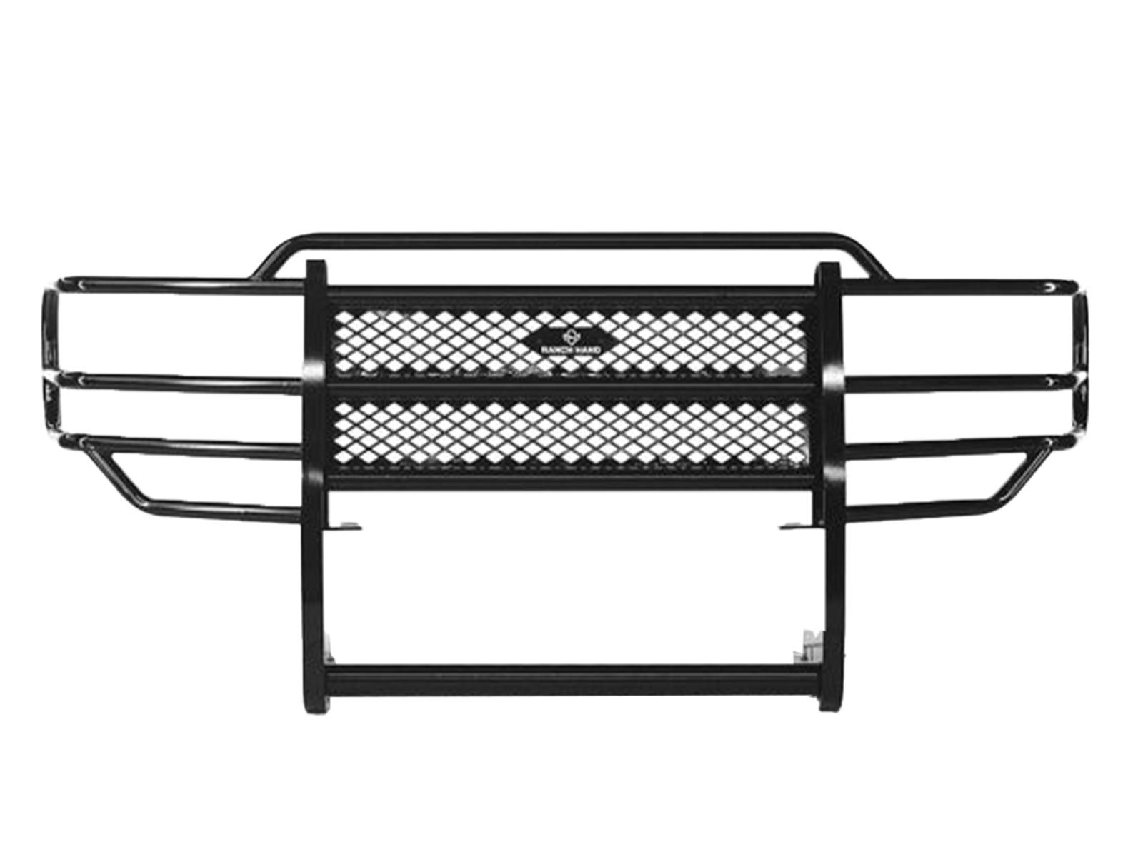 Ranch Hand Legend Series Grille Guard GGG031BL1 | RealTruck
