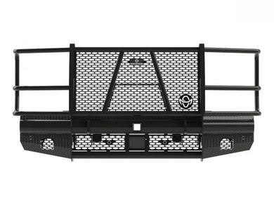 Ranch Hand Legend Series Grille Guard Front Bumper FBF231BLR