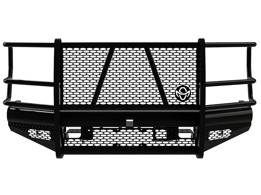 Ranch Hand Legend Series Grille Guard Front Bumper FBF201BLR