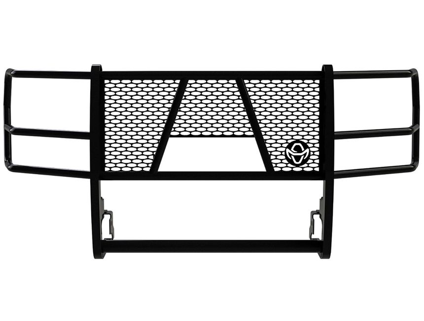 Ranch Hand Legend Series Grille Guard RHDGGF201BL1C RealTruck