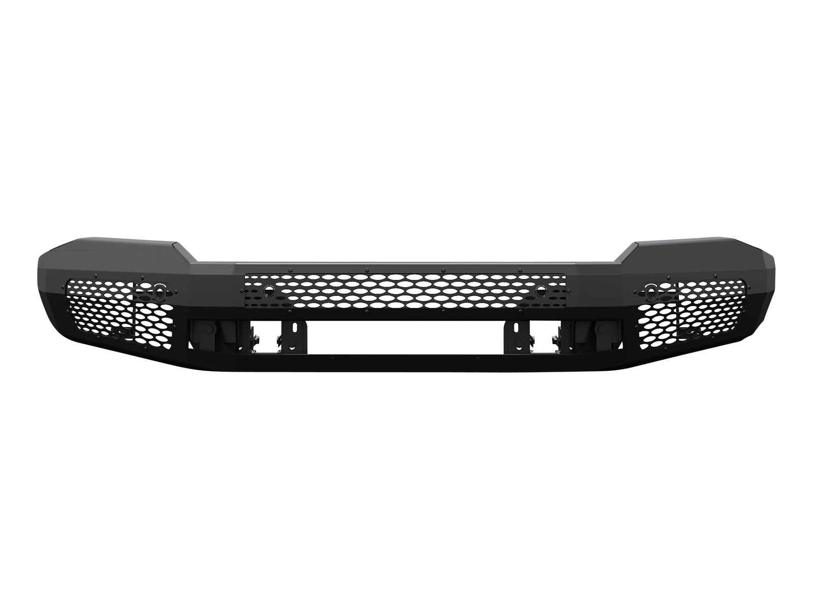 Fits 2019-2022 Chevy Silverado 1500 (RHD-MFC19HBMN)