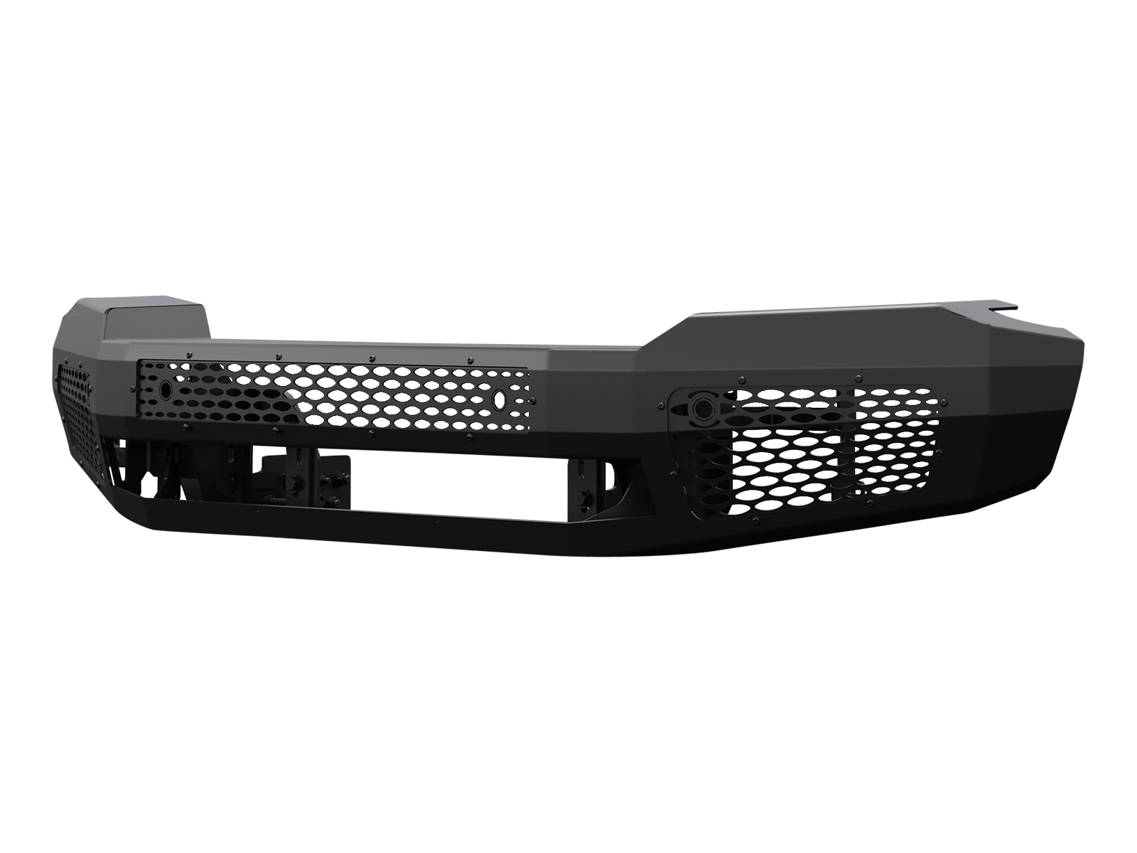 Fits 2019-2022 Chevy Silverado 1500 (RHD-MFC19HBMN)