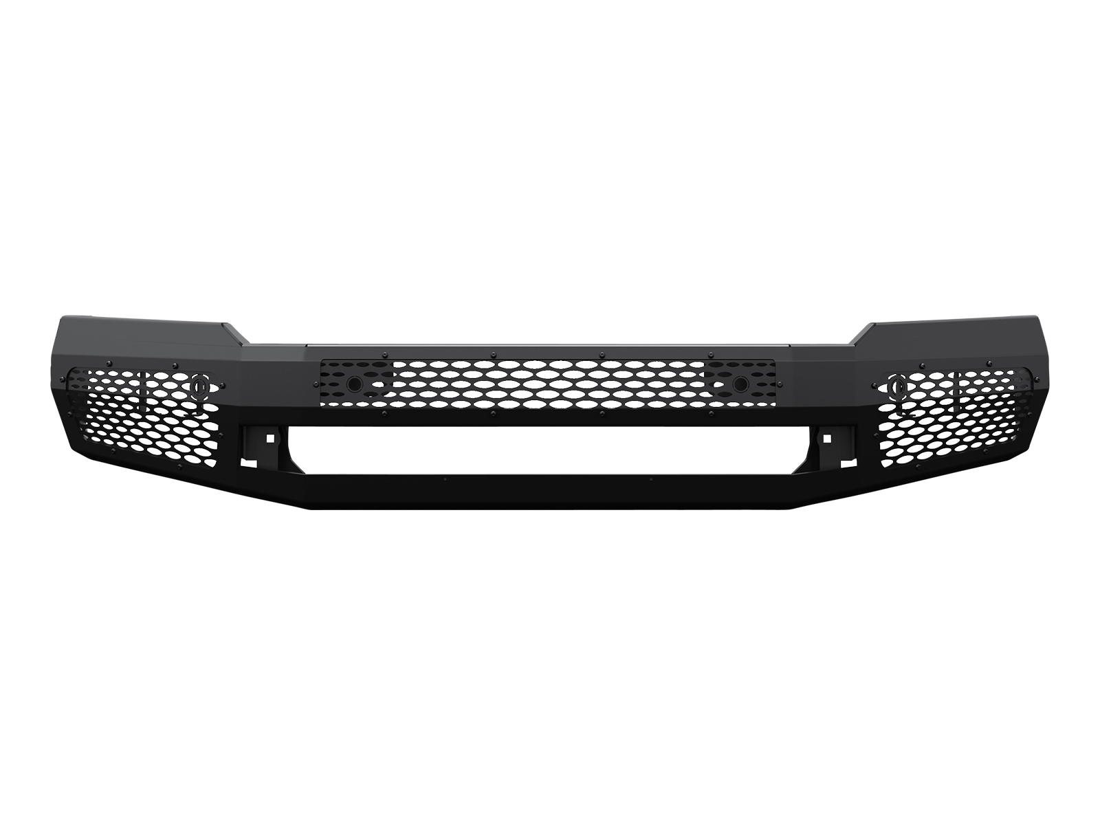 Fits 2018 Ford F150 (RHD-MFF18HBMN)