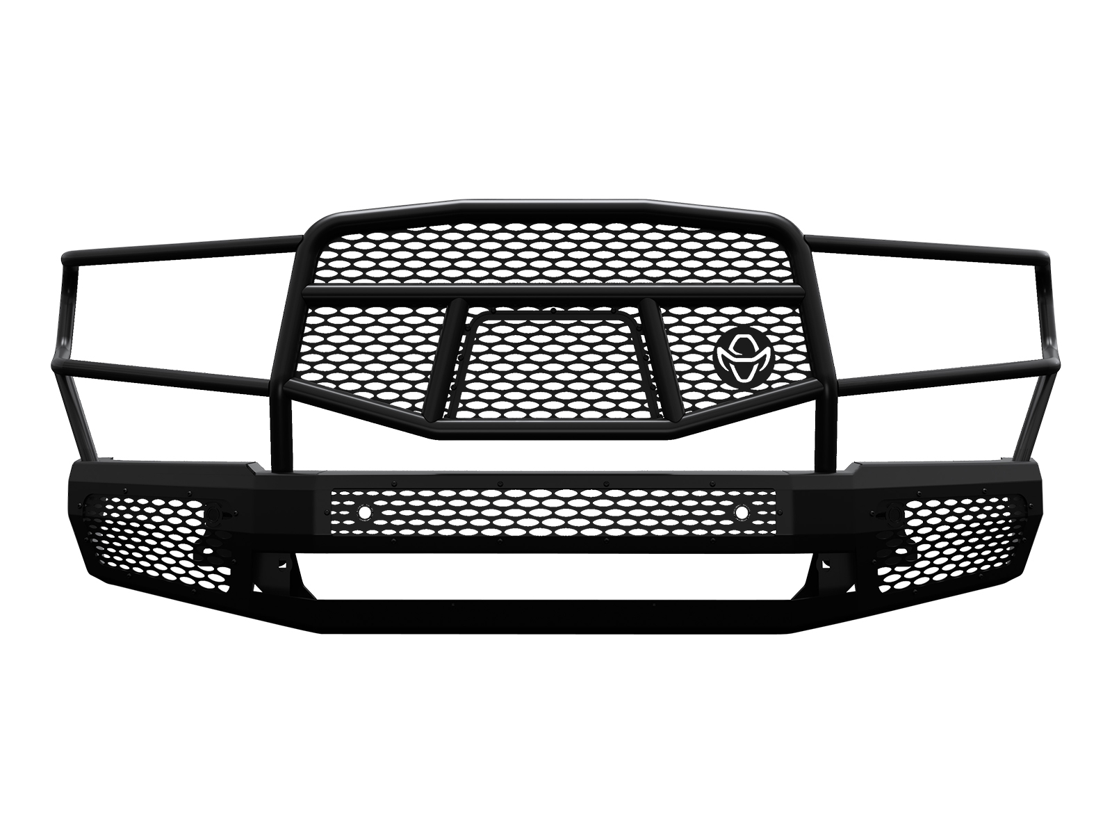 Fits 2019-2023 Ram 1500 (RHD-MFD19HBM1)