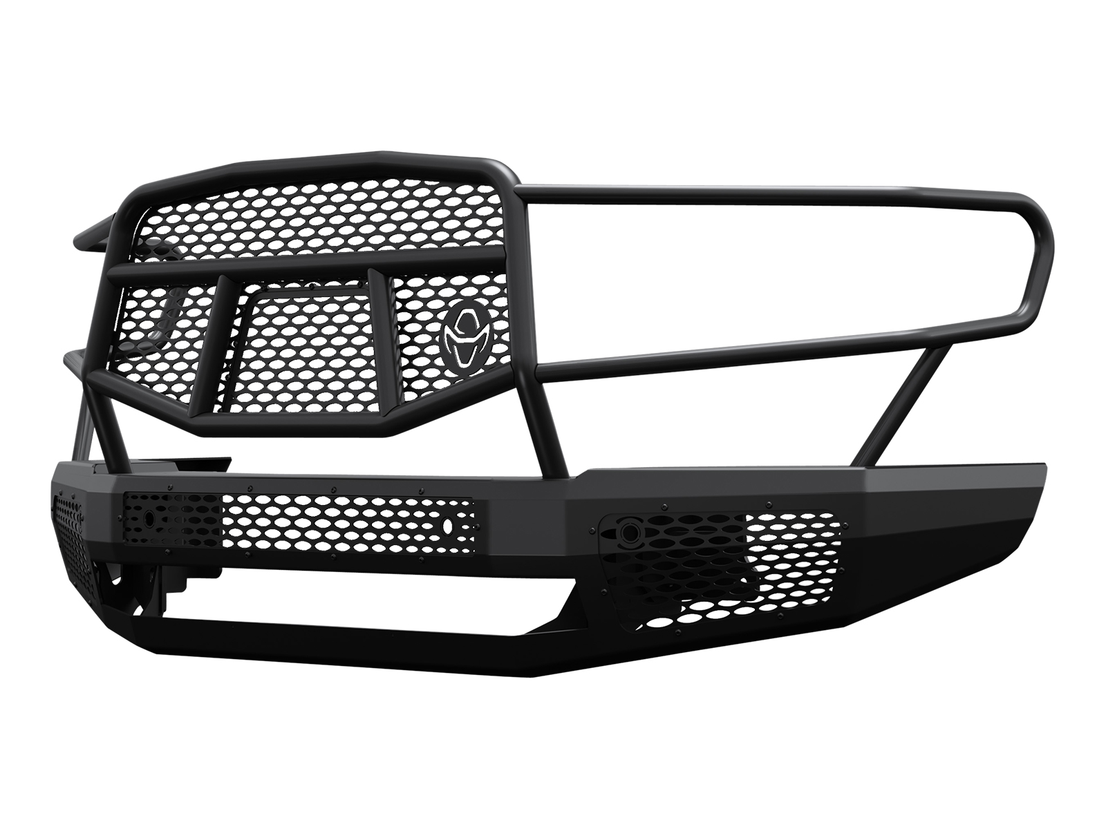 Fits 2019-2023 Ram 1500 (RHD-MFD19HBM1)