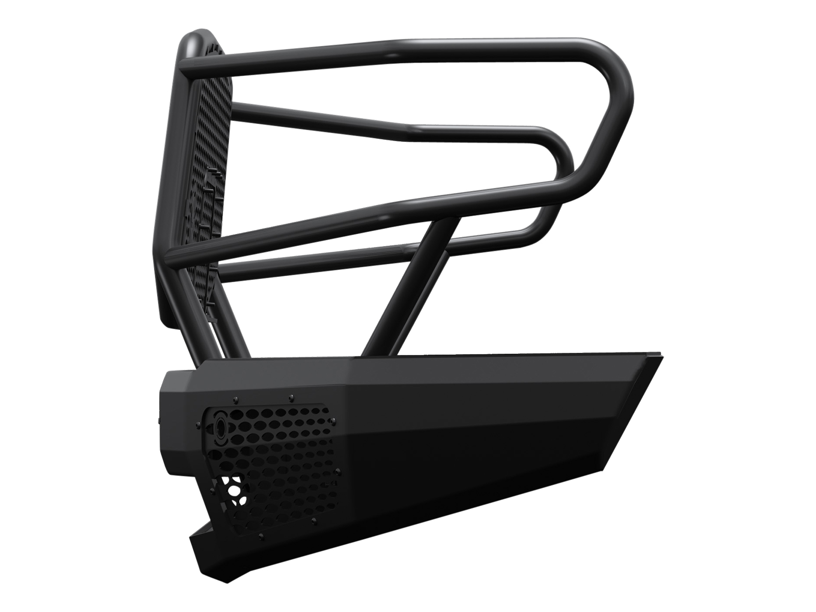 Fits 2019-2023 Ram 1500 (RHD-MFD19HBM1)