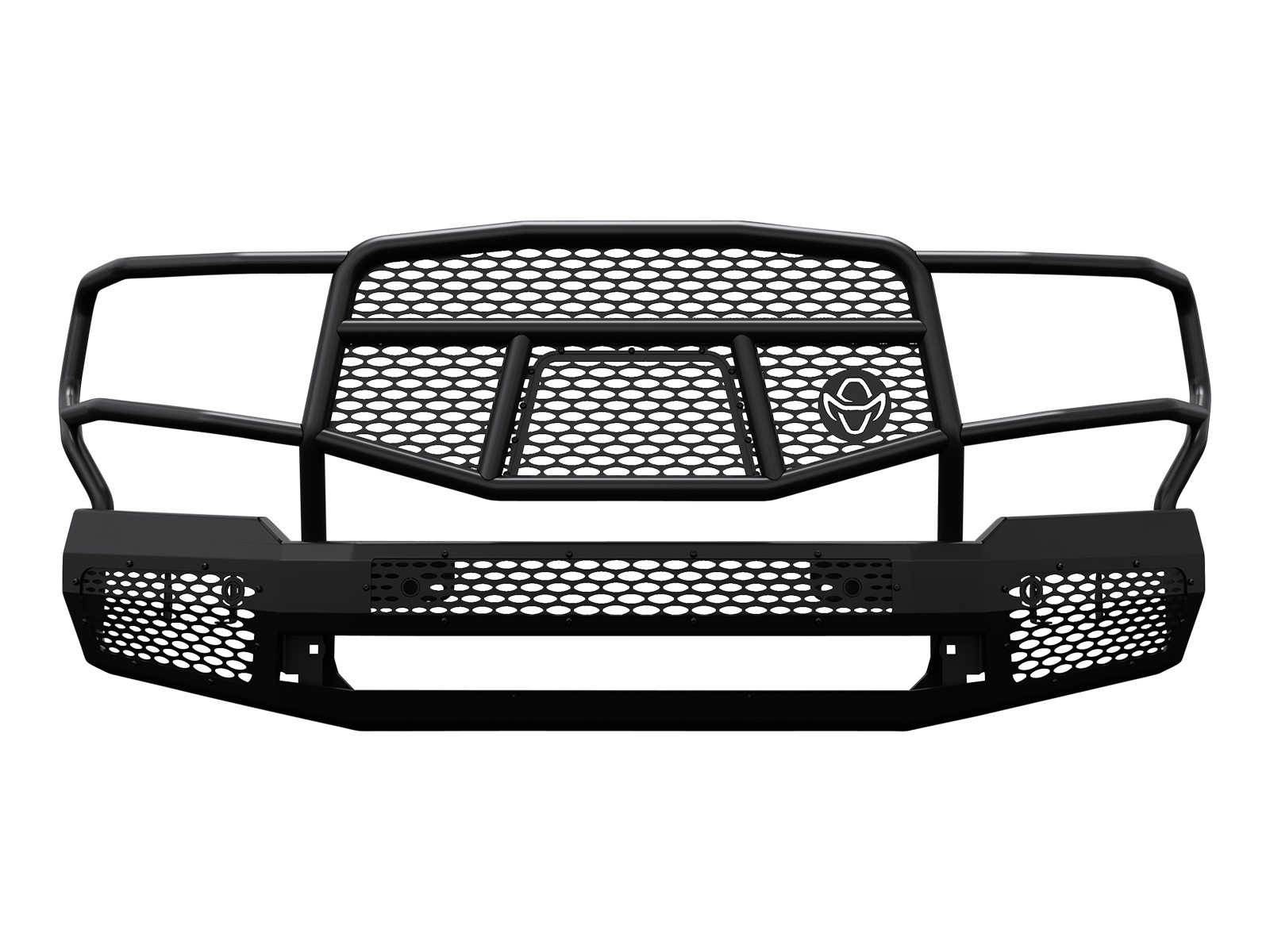 Fits 2018 Ford F150 (RHD-MFF18HBM1)