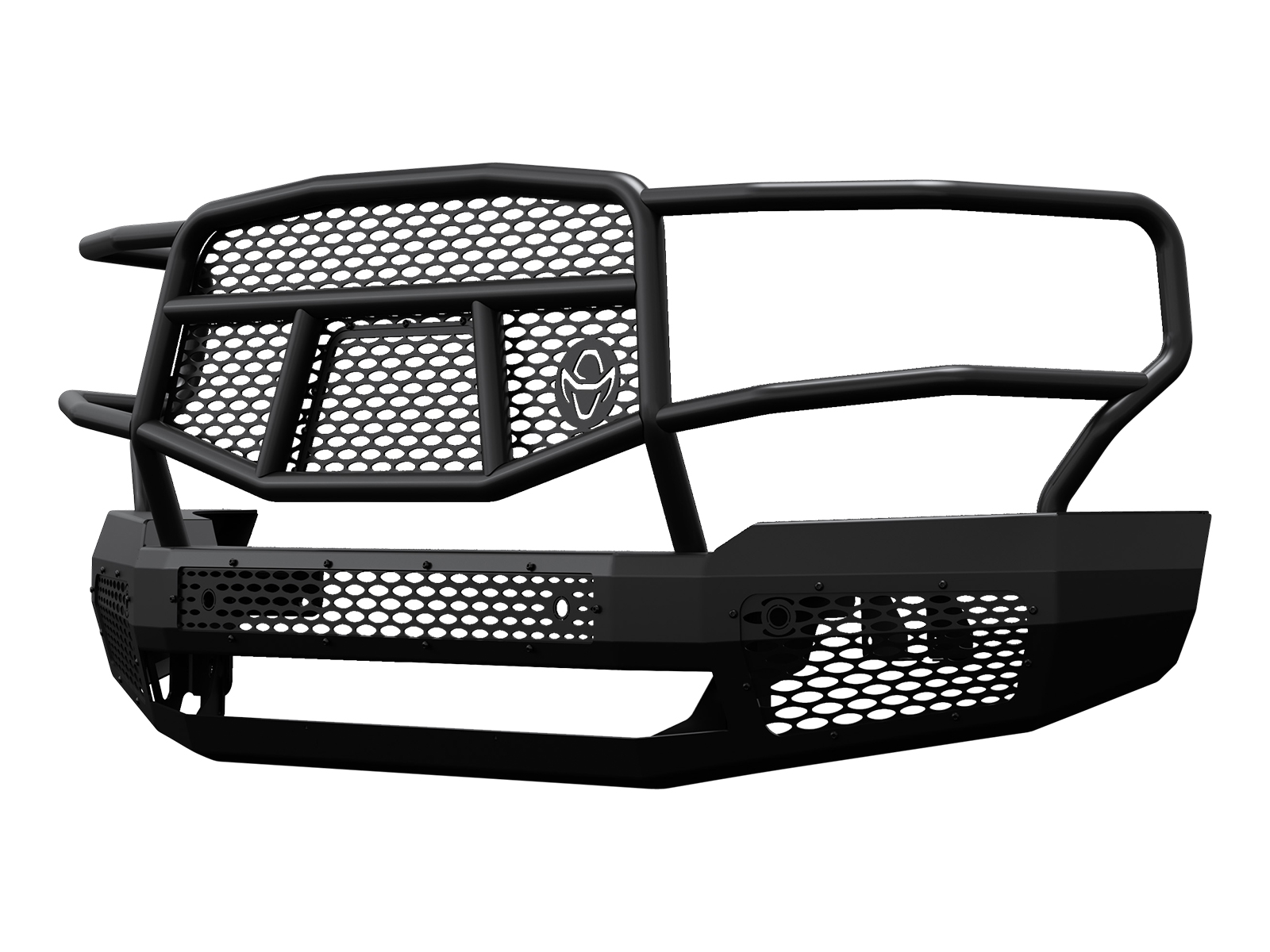 Fits 2018 Ford F150 (RHD-MFF18HBM1)
