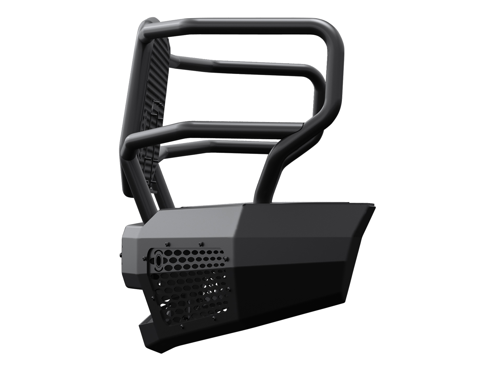 Fits 2018 Ford F150 (RHD-MFF18HBM1)