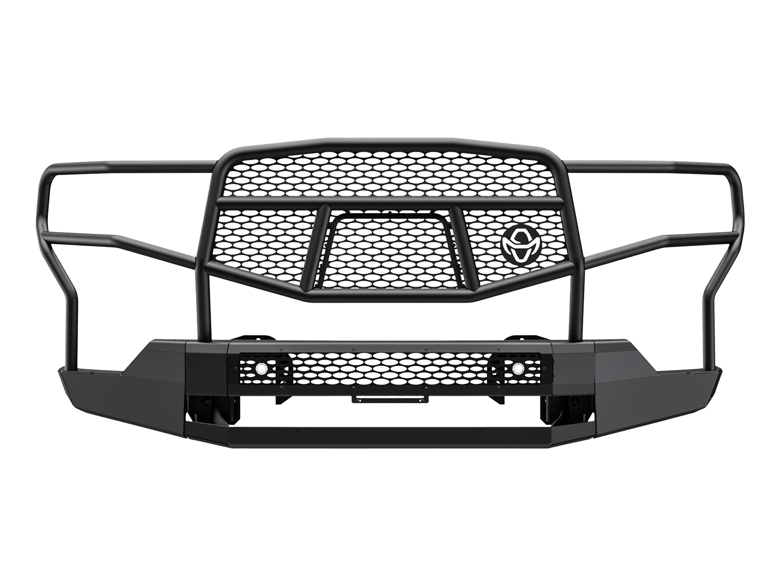 Fits 2019-2022 GMC Sierra 1500 (RHD-MFG19HBM1)