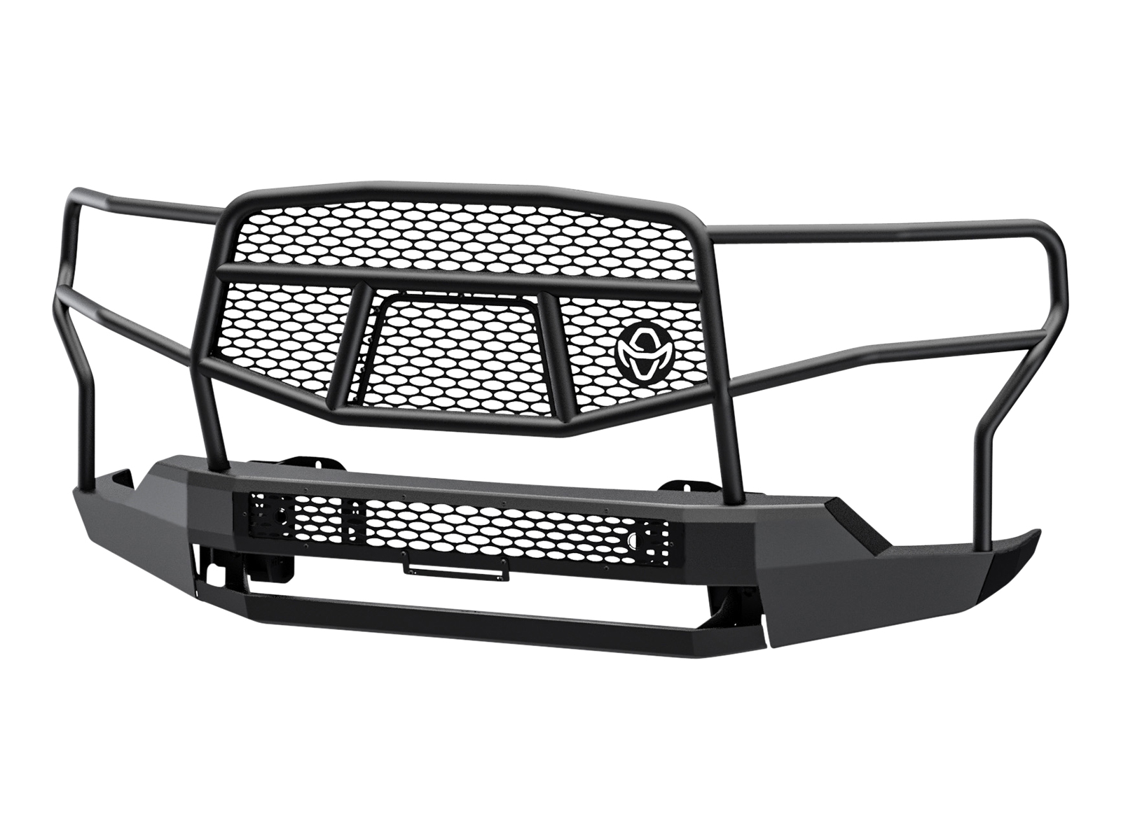 Fits 2019-2022 GMC Sierra 1500 (RHD-MFG19HBM1)
