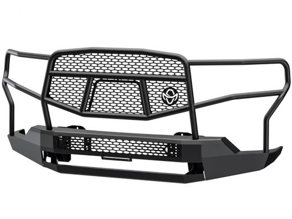 Fits 2021-2023 Ford F150 (RHD-MFF21HBM1)
