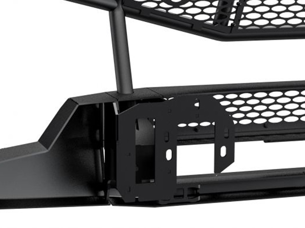 Fits 2021-2023 Ford F150 (RHD-MFF21HBM1)