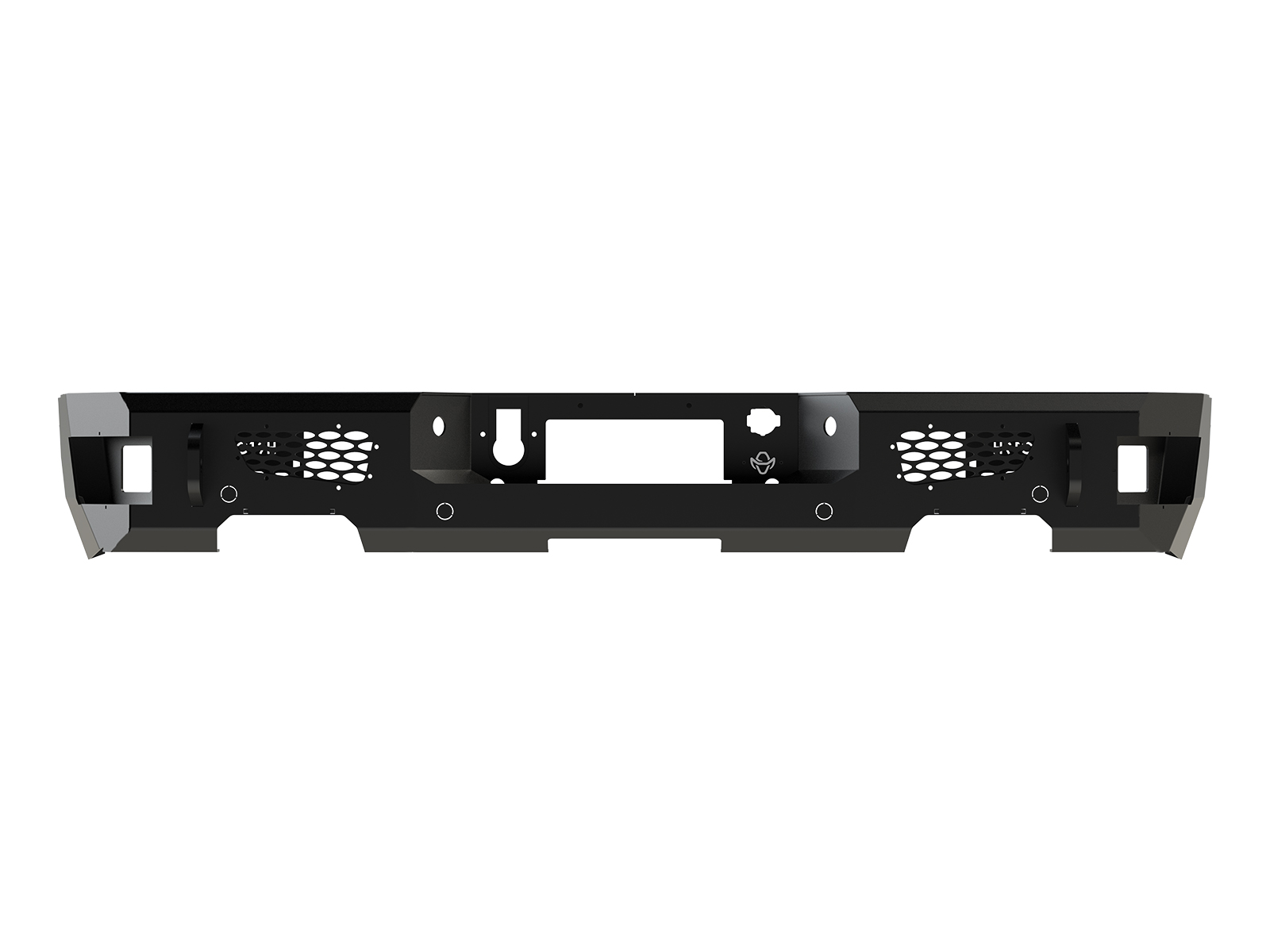 Fits 2019-2022 Chevy Silverado/GMC Sierra 1500 (RHD-MBC19HBMSL)
