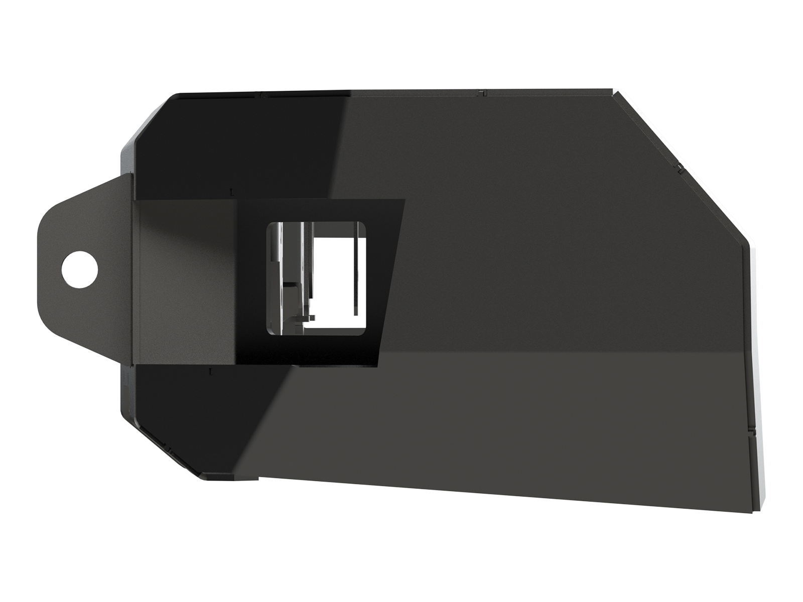 Fits 2019-2022 Chevy Silverado/GMC Sierra 1500 (RHD-MBC19HBMSL)