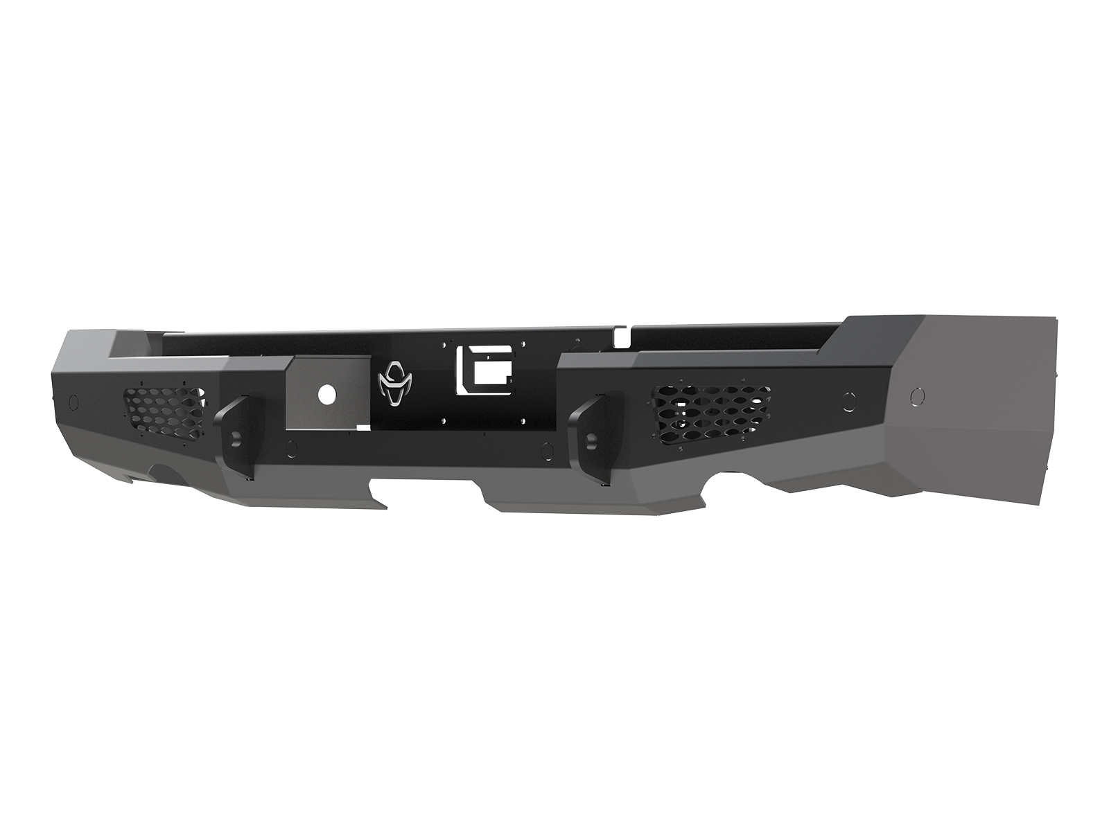 Fits 2019-2023 Ram 1500 (RHD-MBD19HBMSLE)