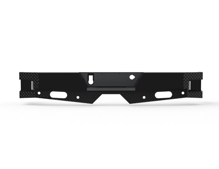 Fits 2019-2022 Chevy Silverado/GMC Sierra 1500, 2020-2025 Silverado/Sierra 2500/3500 (RHD-SBC201BLSL)