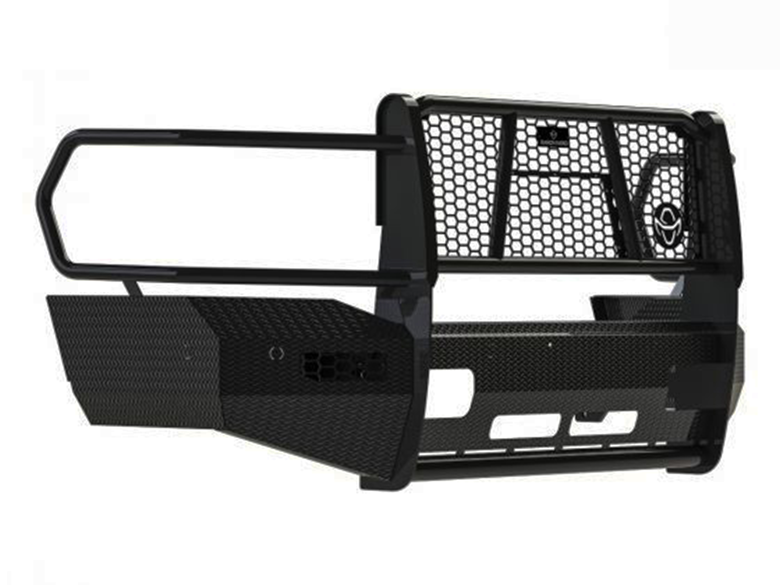 Ranch Hand Summit Series Grille Guard Front Bumper FSD251BL1