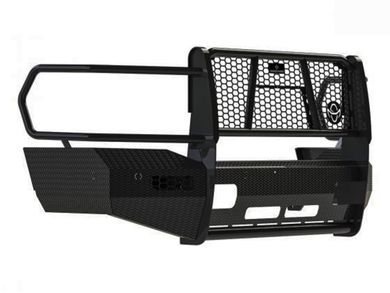 Ranch Hand Summit Series Grille Guard Front Bumper FSD251BL1