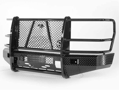 Ranch Hand Summit Series Grille Guard Front Bumper FSF171BL1