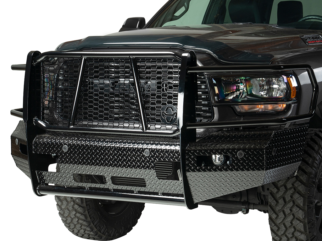 Fits 2021-2023 Ford F150 (RHD-FSF21HBL1C)