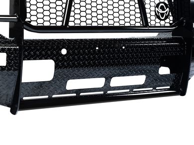 Ranch Hand Summit Series Grille Guard Front Bumper FSD251BL1