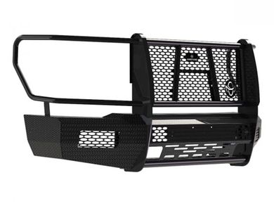 Ranch Hand Summit Series Grille Guard Front Bumper FSF24HBL1