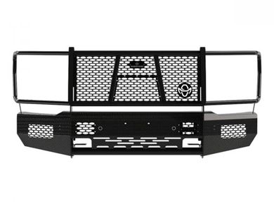 Ranch Hand Summit Series Grille Guard Front Bumper FSF24HBL1