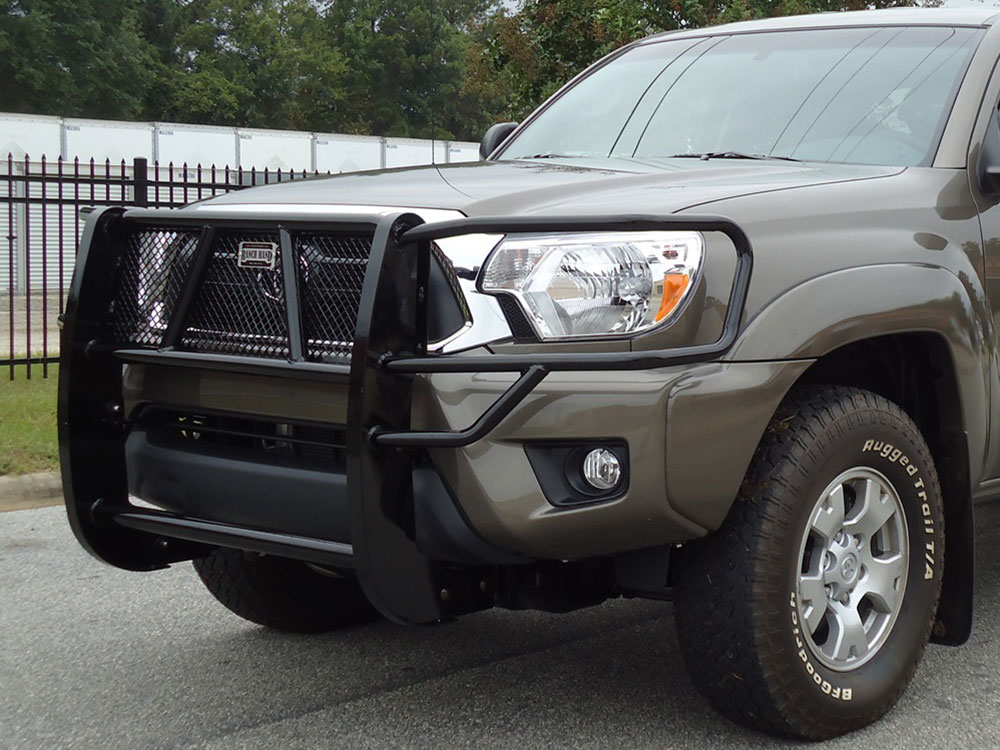 Fits 2022-2025 GMC Sierra 1500 (RHD-GGG22HBL1)