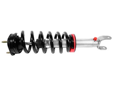 Rancho Front Struts & Rear RS5000X Shocks Kit For Silverado/Sierra 1500 (2" Front Lift)