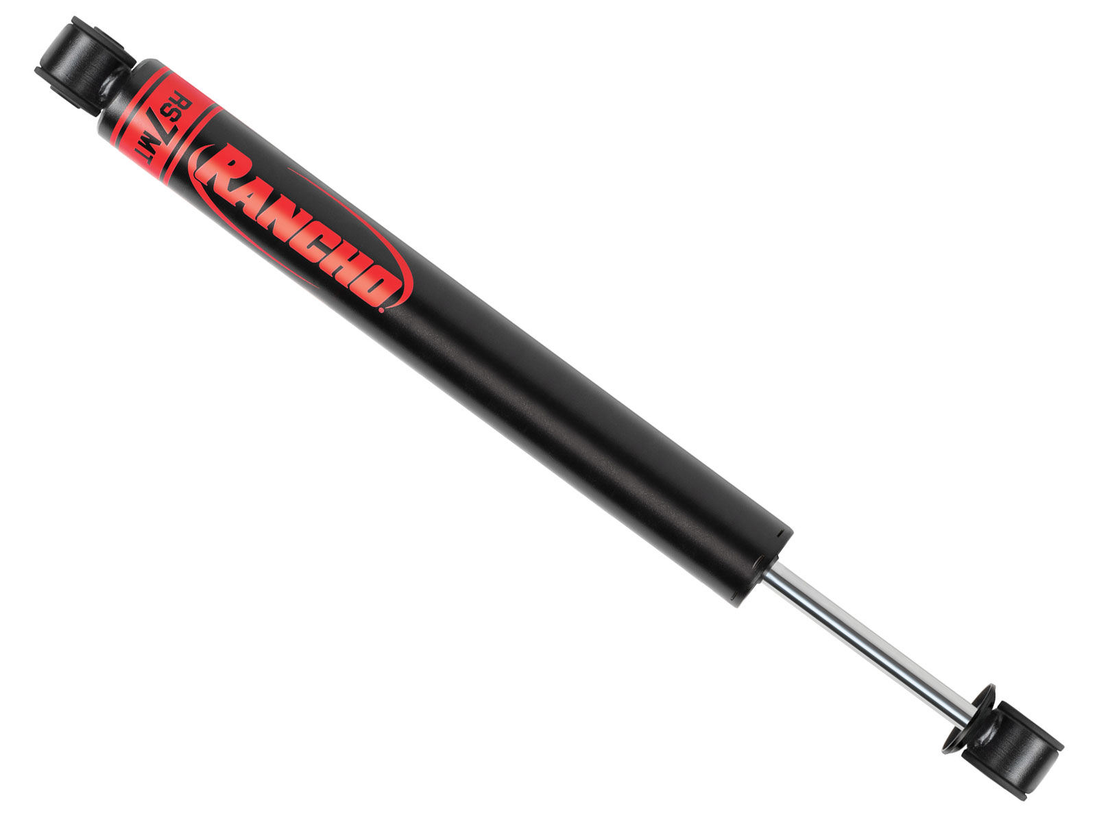 【ritsupooh】 Rancho RS7MT Shocks RS77254 | RealTruck