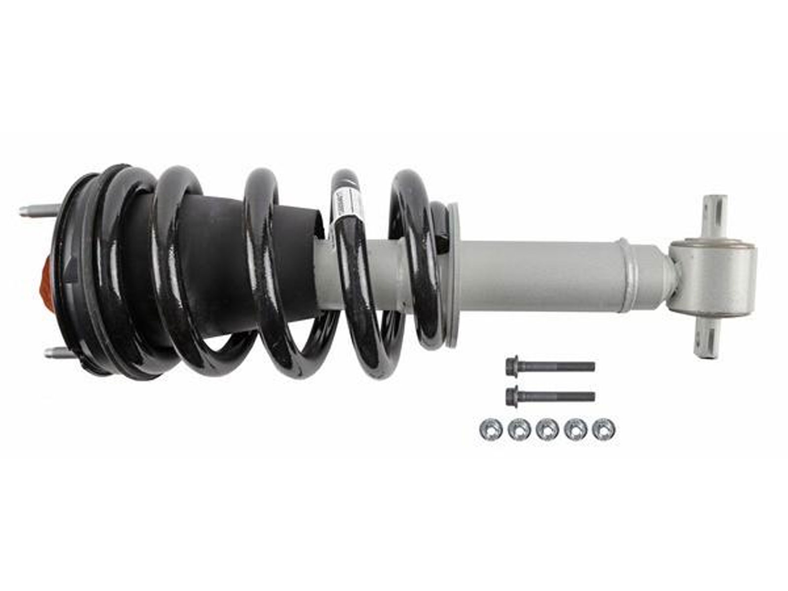 Rancho quickLIFT Loaded Strut RS999949 | RealTruck