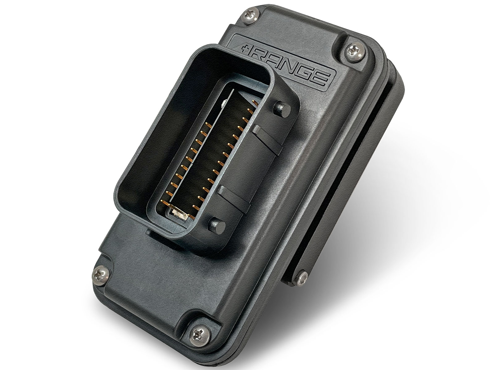Range Dynamic Fuel Management Disable Device RA007 | RealTruck