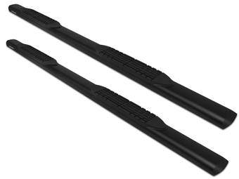 Raptor 5 Slide Track Oval Running Boards Main