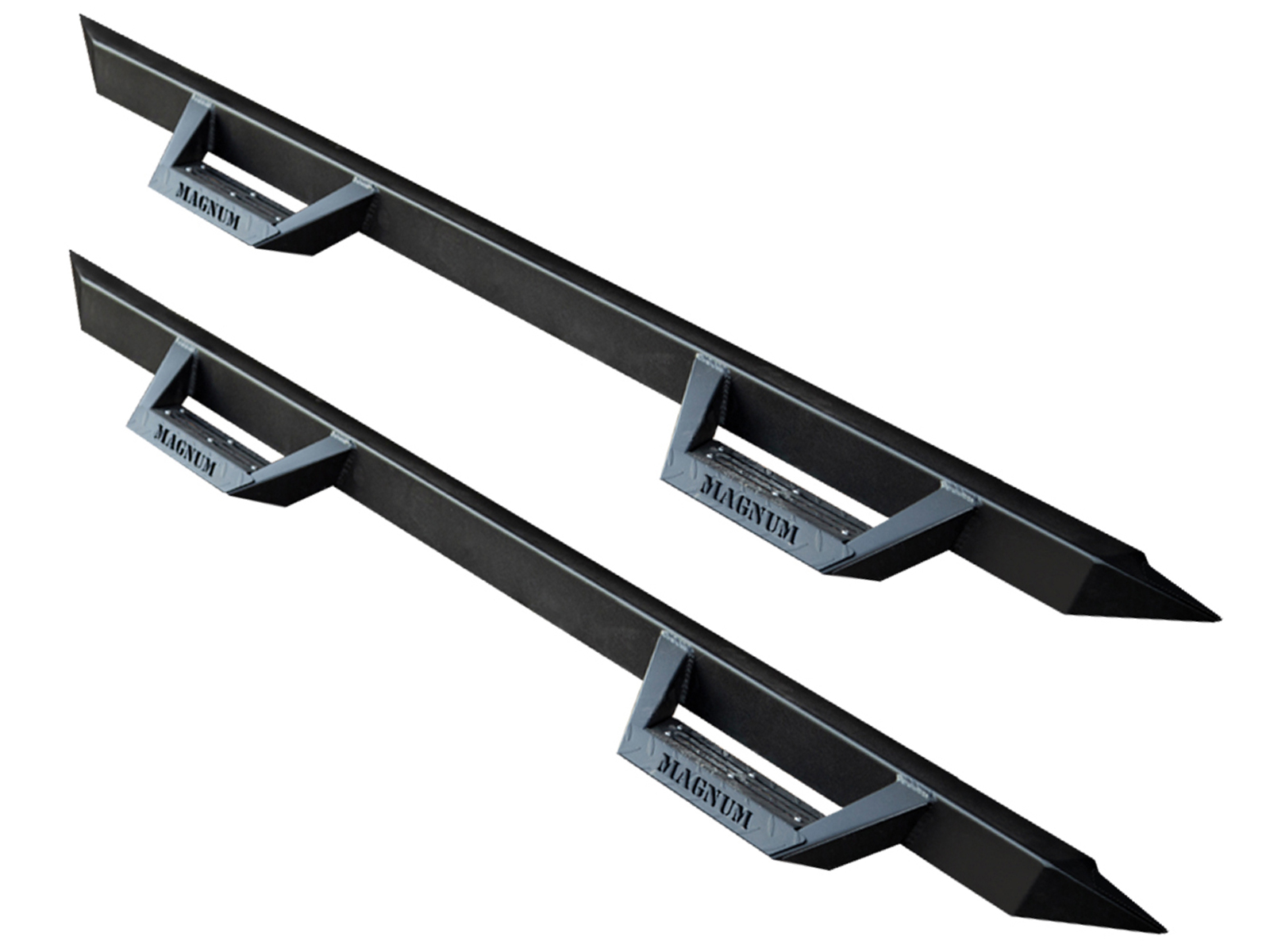 Magnum RT Steps RTS46JP RealTruck