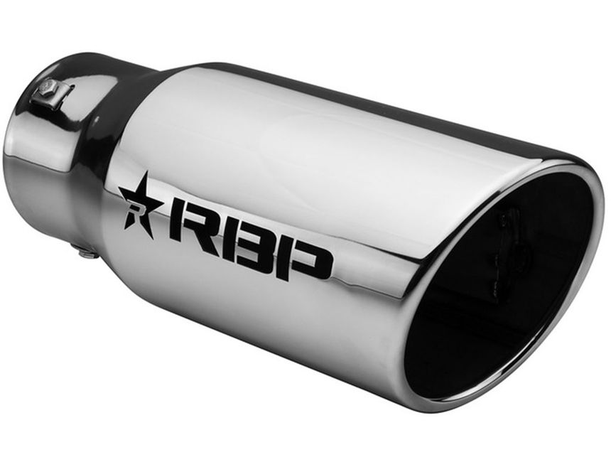 RBP RX7 Exhaust Tip RBP3037237EX RealTruck