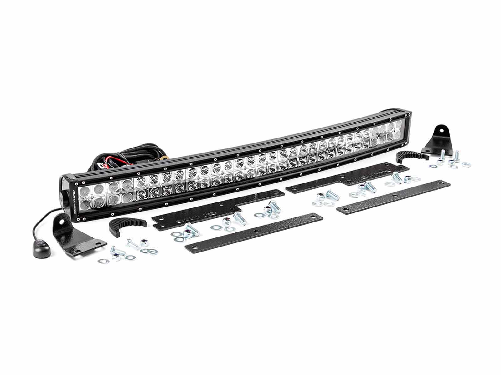Fits 2014-2015 Chevy Silverado 1500 (RGH-70624)